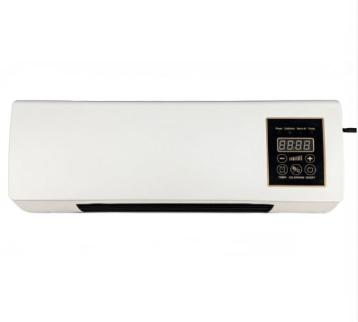 Mini aire acondicionado de pared