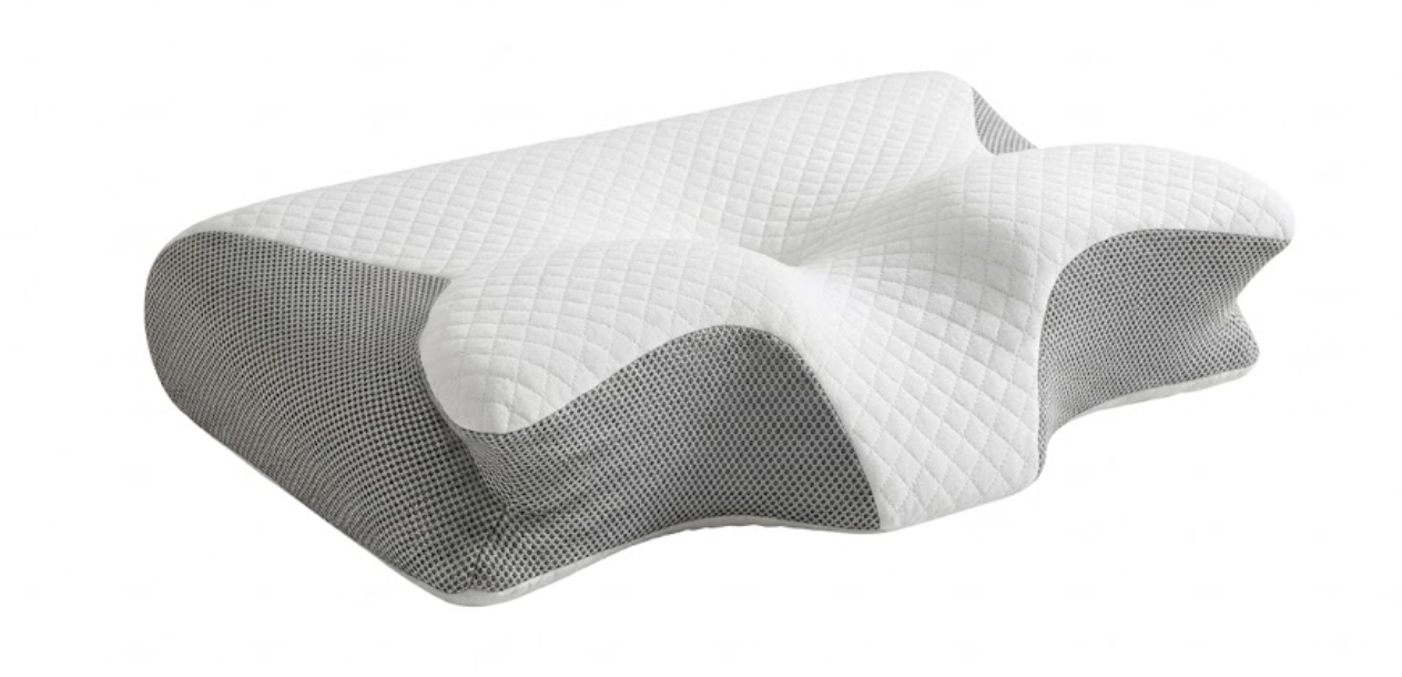Almohada cervical ergonómica ✨