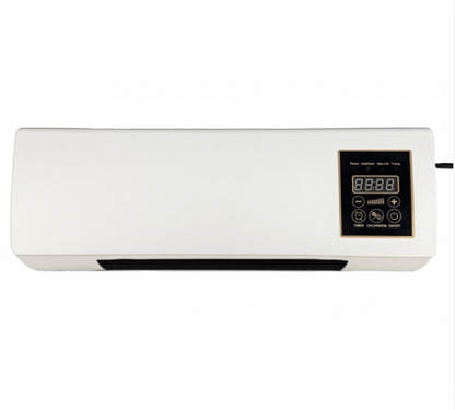 Mini aire acondicionado de pared
