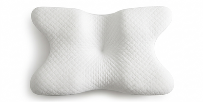 Almohada cervical ergonómica ✨
